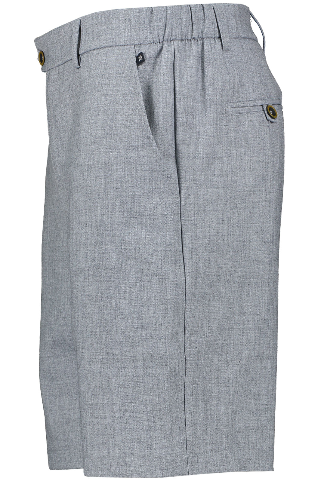 Elsi | Melange Shorts