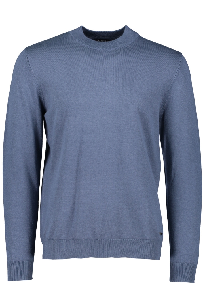 Saint | Stretch Turtleneck