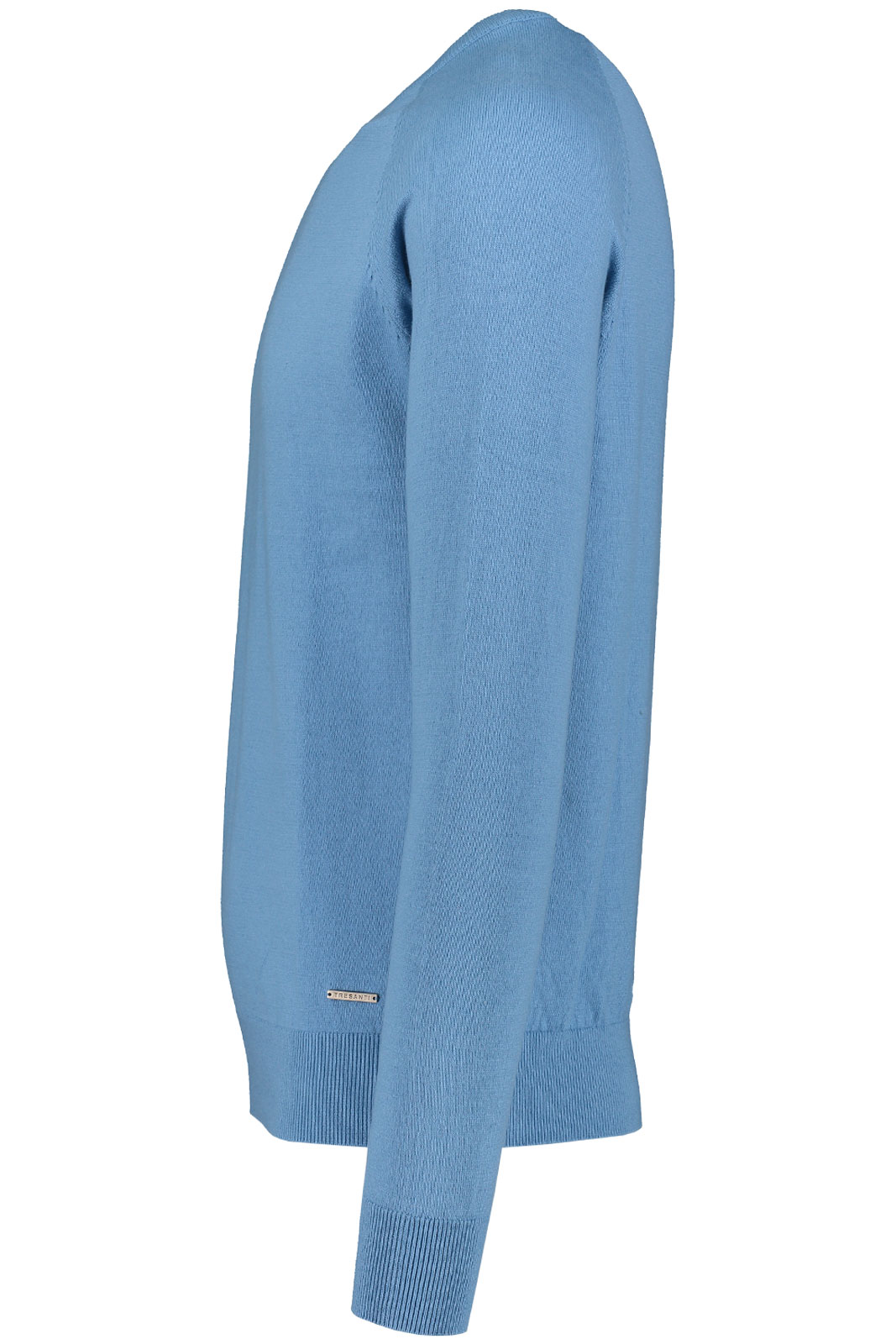 Cuzia | Basic Raglan Pullover