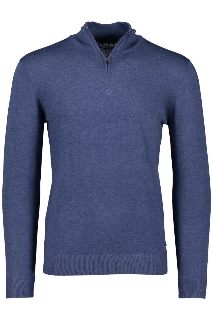 Firenze | Stretch Half Zip