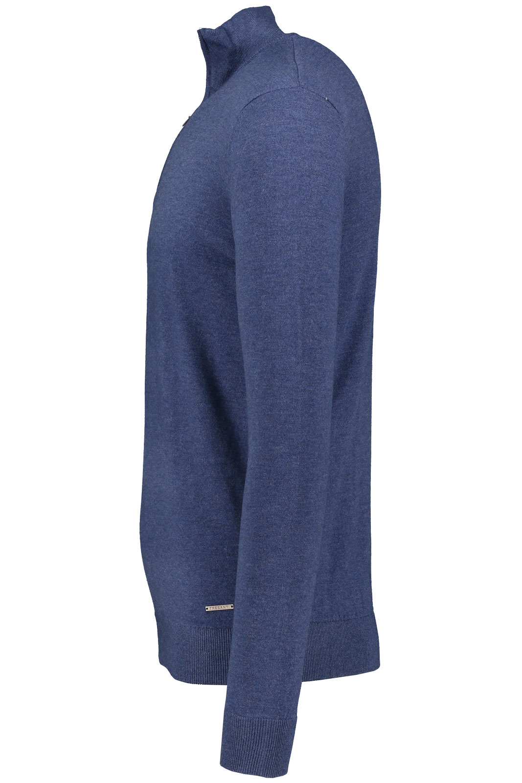 Firenze | Stretch Half Zip