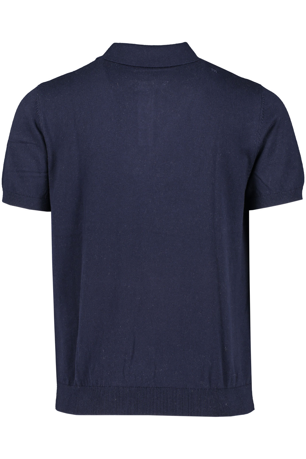 Trevor | Short Sleeve Polo