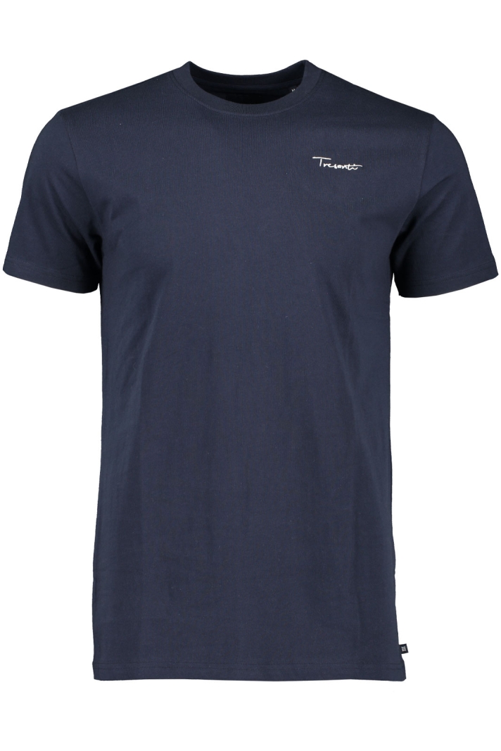 Ernesto | T-shirt With Written Logo