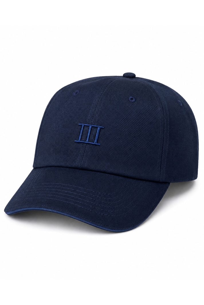 Zion | Baseball Cap Small Roman
