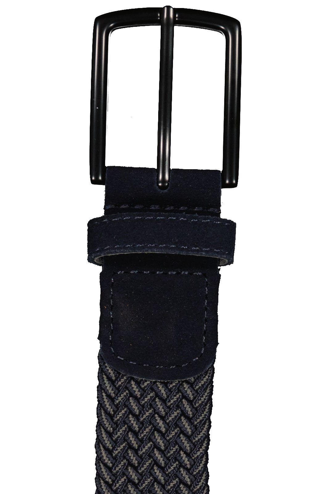Froderico | Braided Design Belt