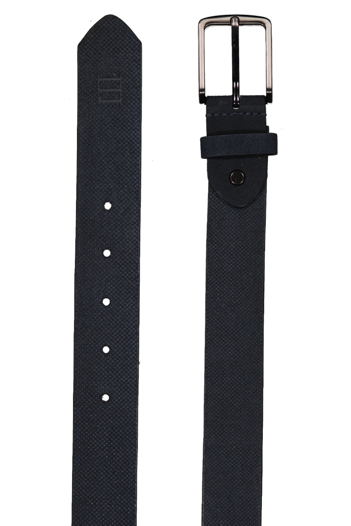 Ferregio | Embossed Belt