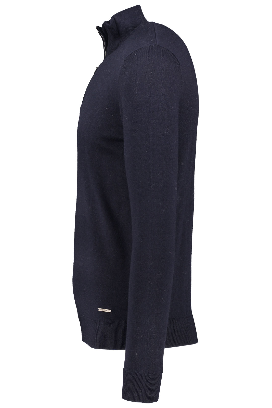 Firenze | Stretch Half Zip