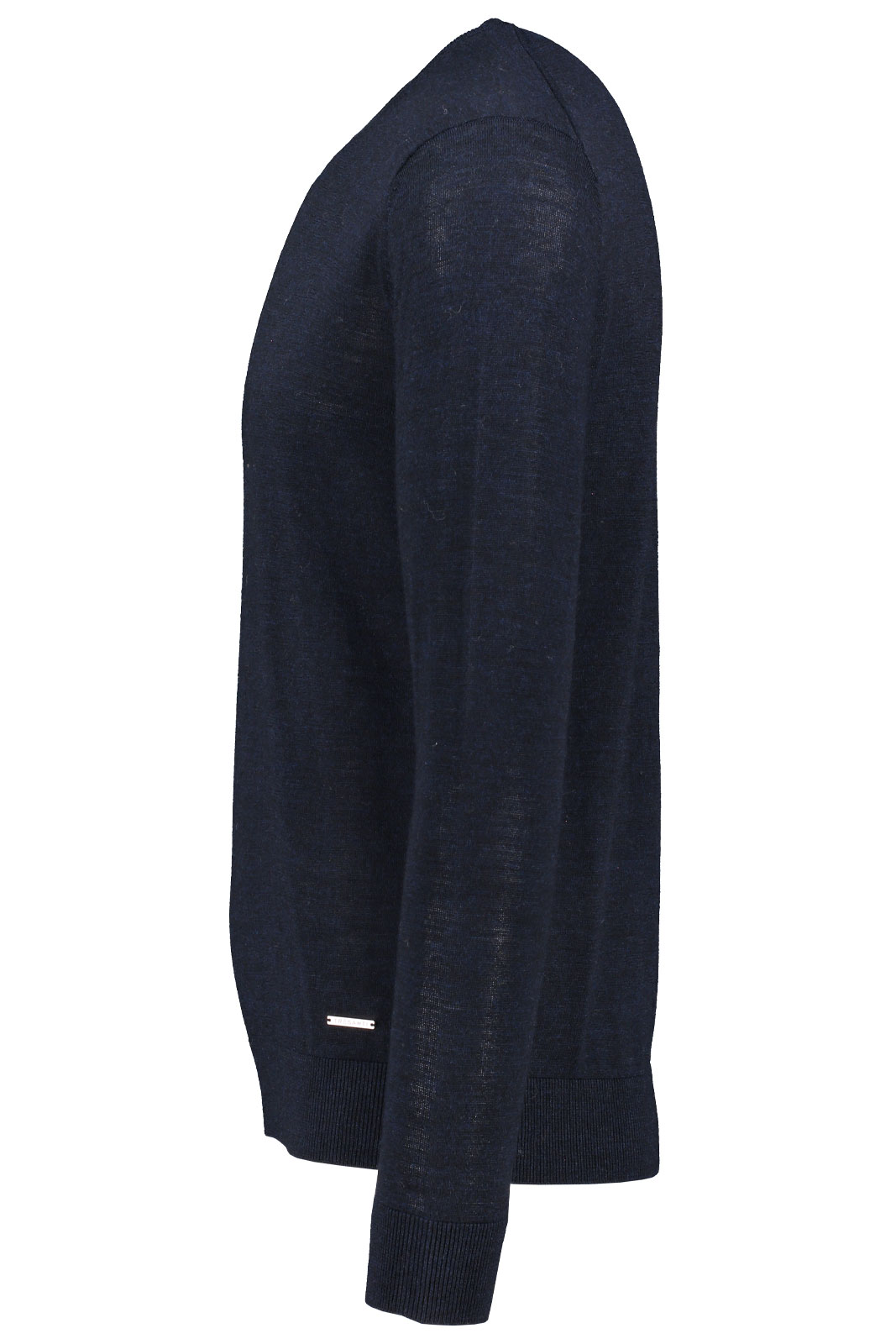 Fabian | Merino Round Neck