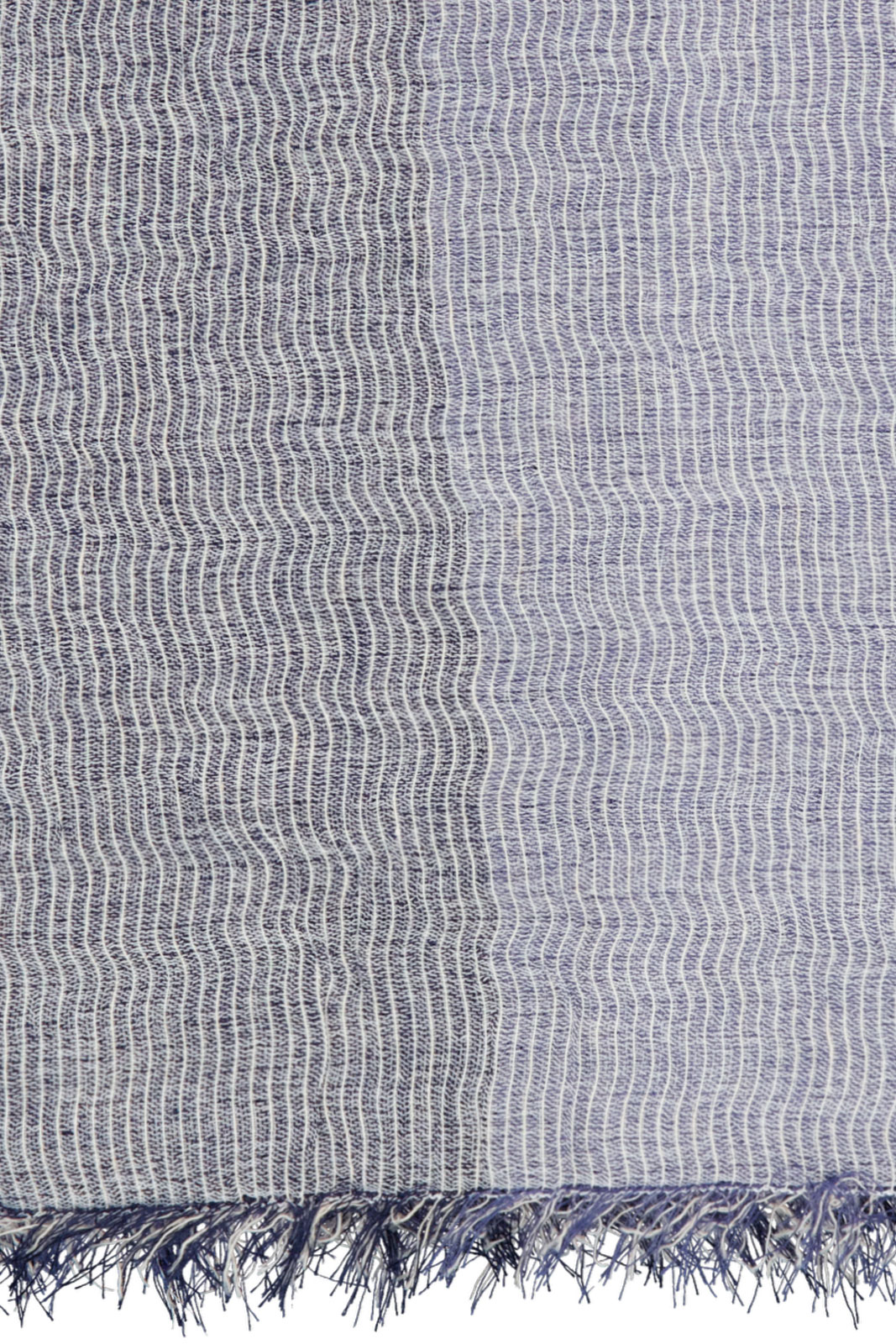 Gerolino | Small Striped Duo Color Scarf