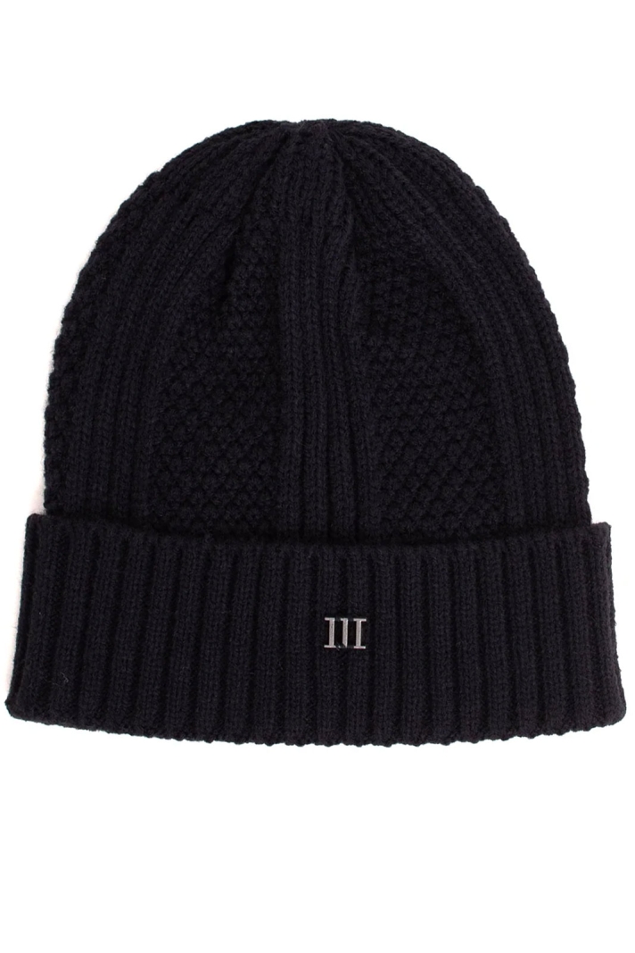 Jairo | Structured Beanie