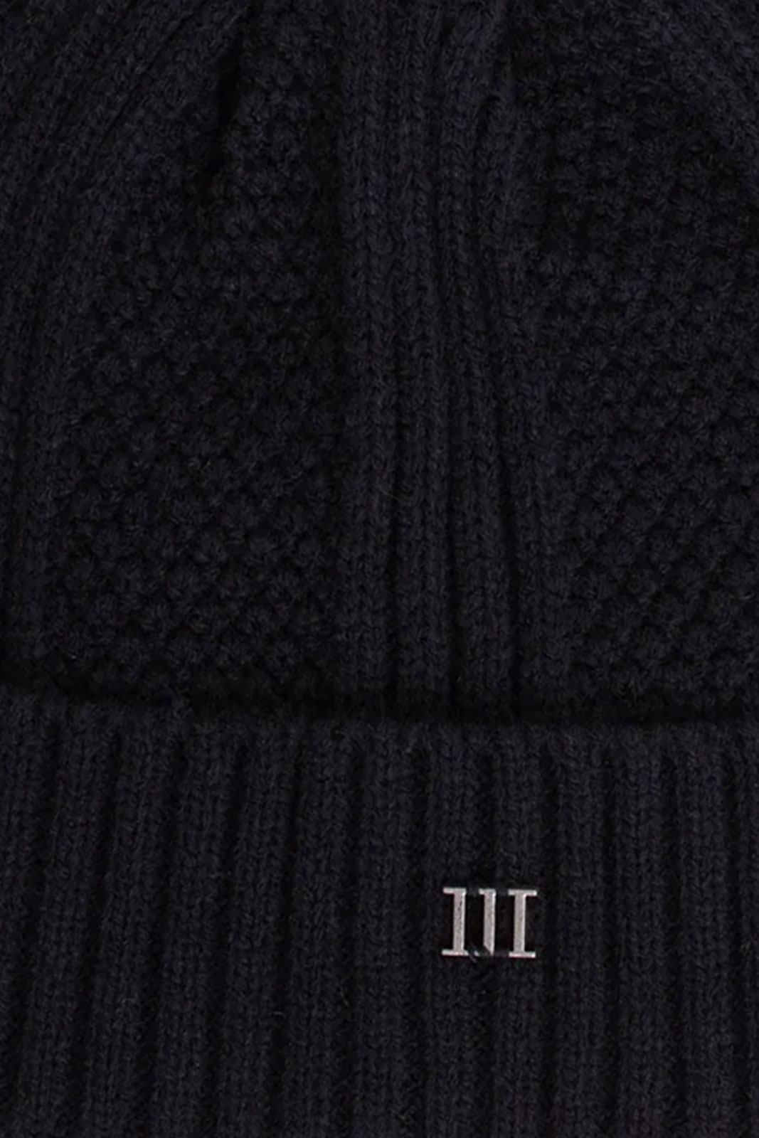 Jairo | Structured Beanie