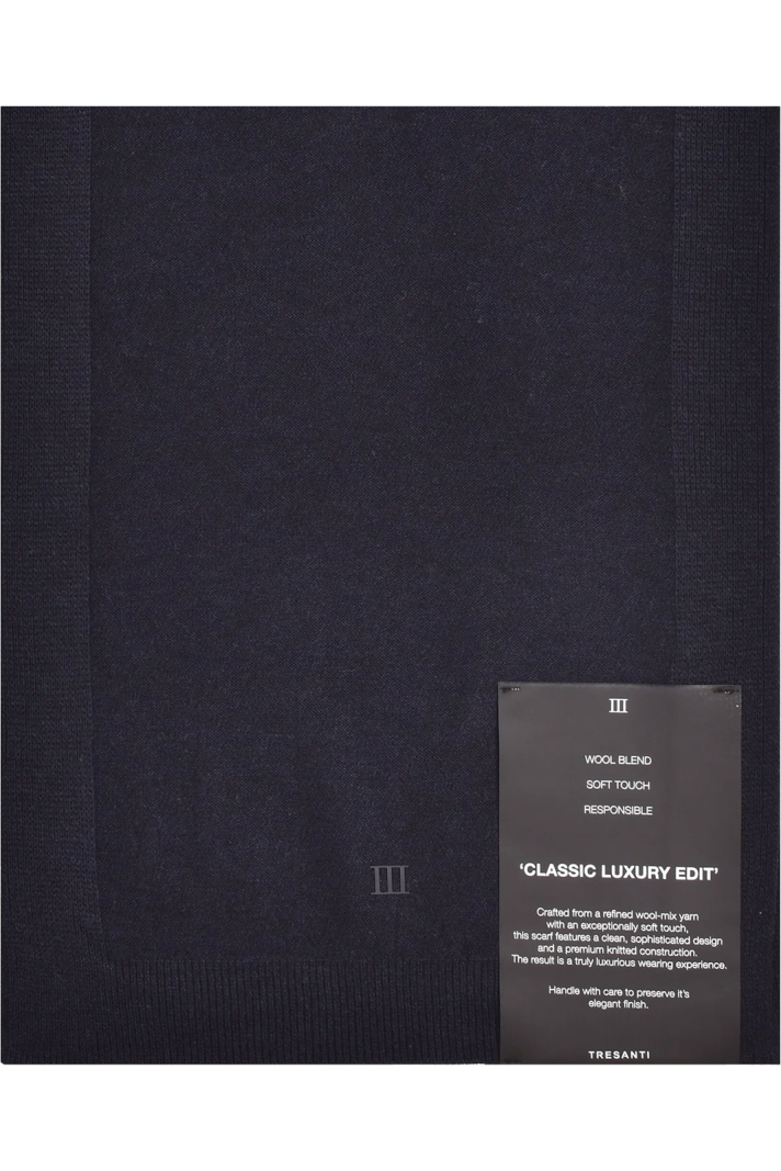 Jimmy | Luxury Scarf
