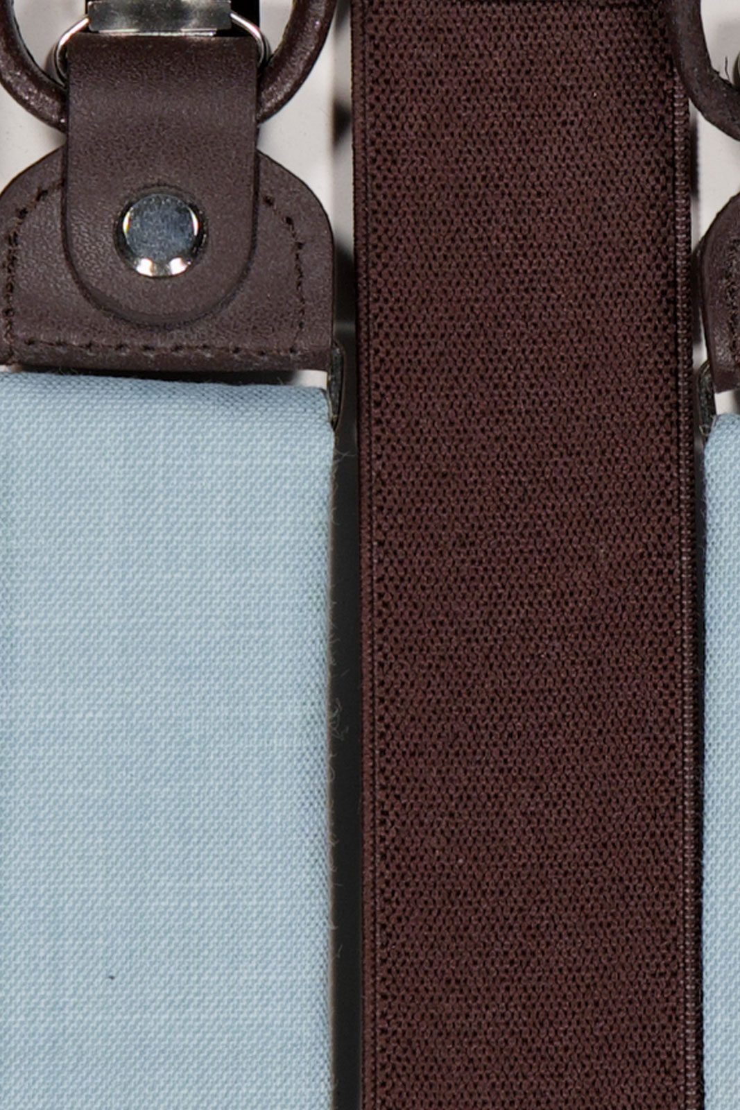 Eson | Linen Look Braces