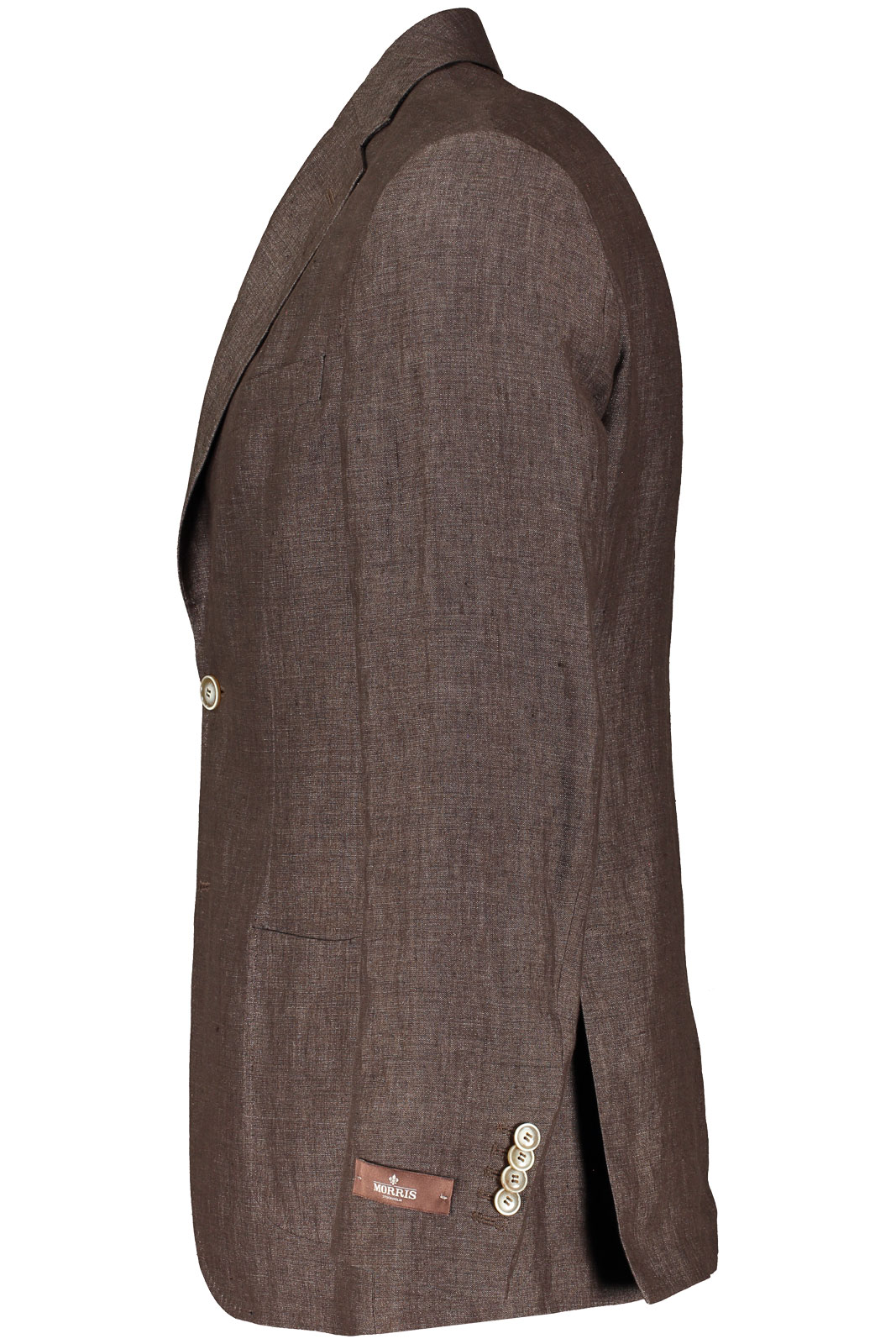 Mike Linen Suit Jkt