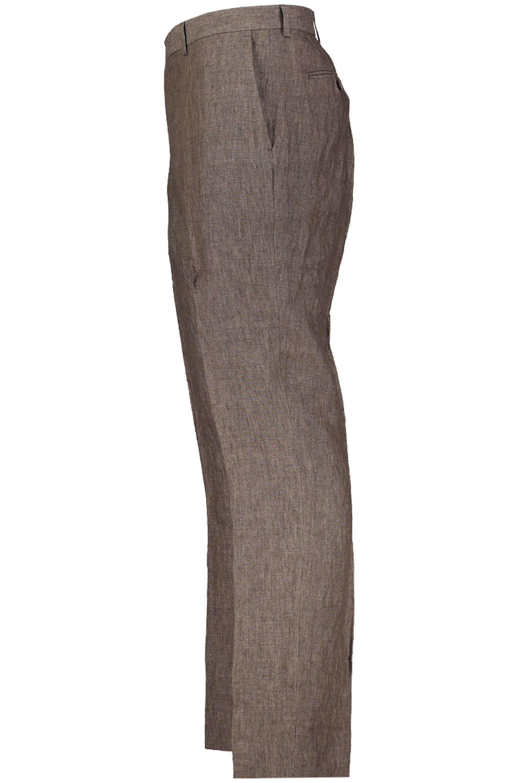 Bobby Linen Suit Trs