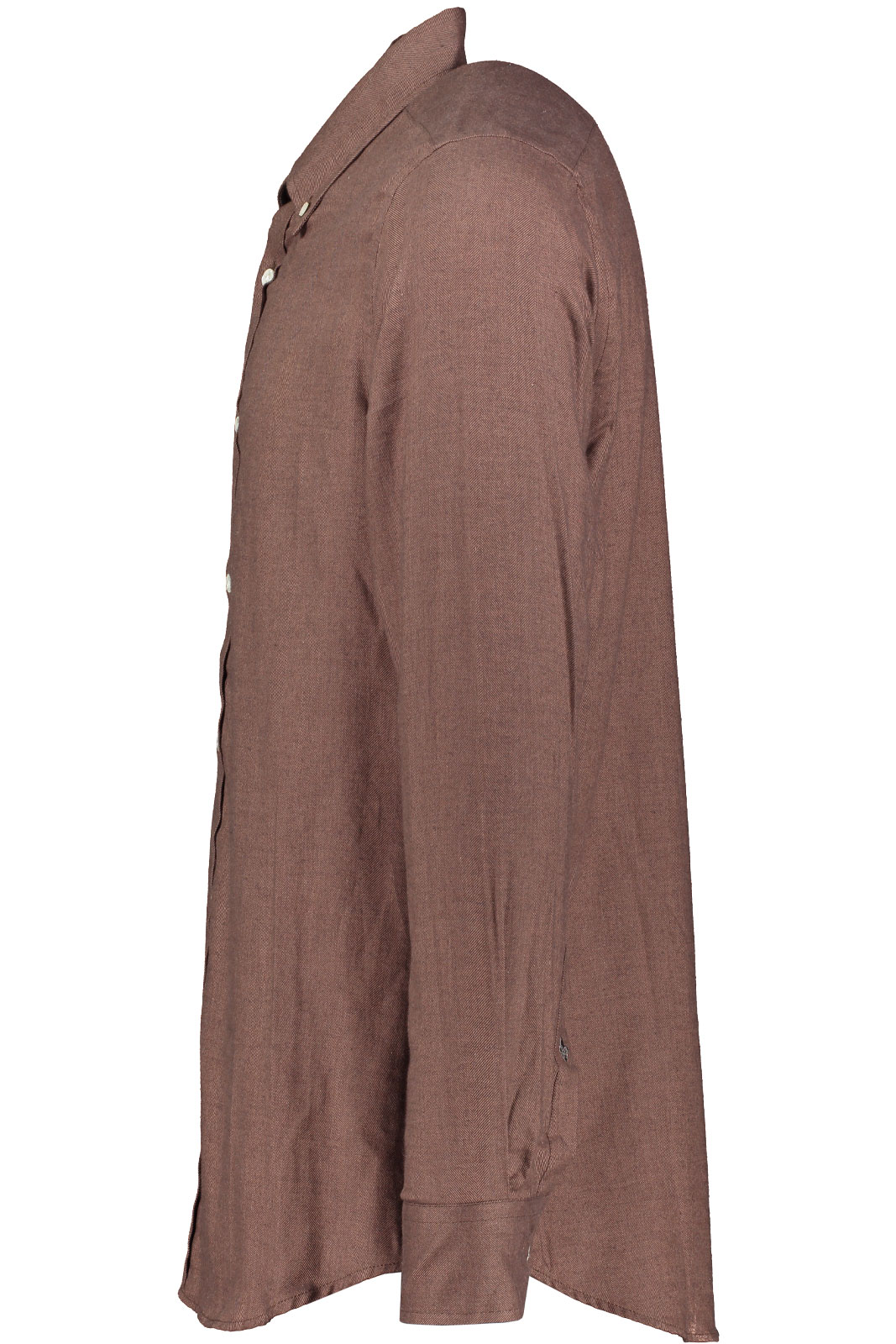 Heritage Herringbone Shirt-slim Fit