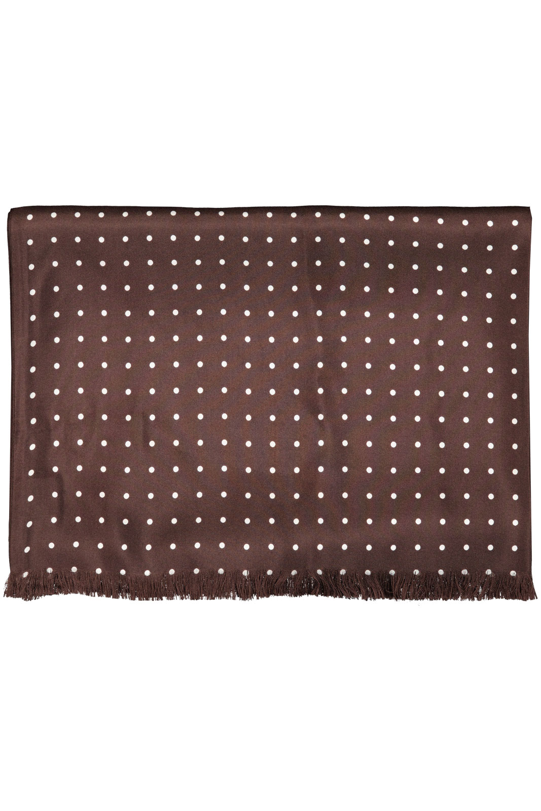 Morris Dots Scarf