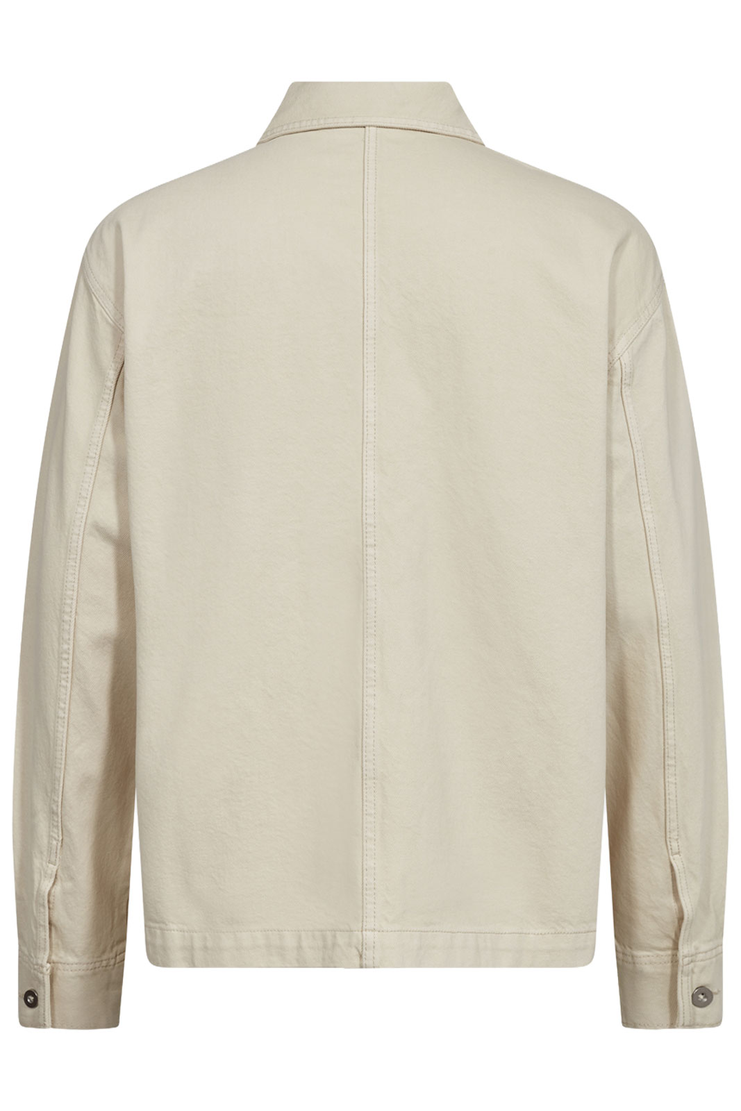 Rtarmstrong Overshirt