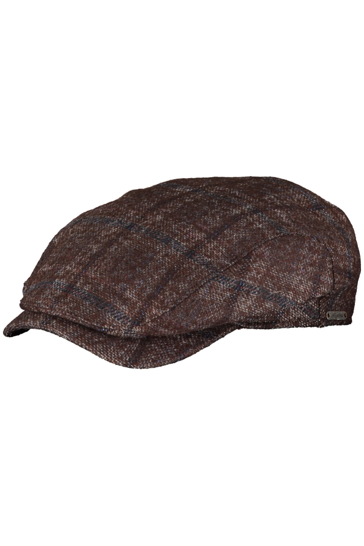 Ivy Contemporary Cap