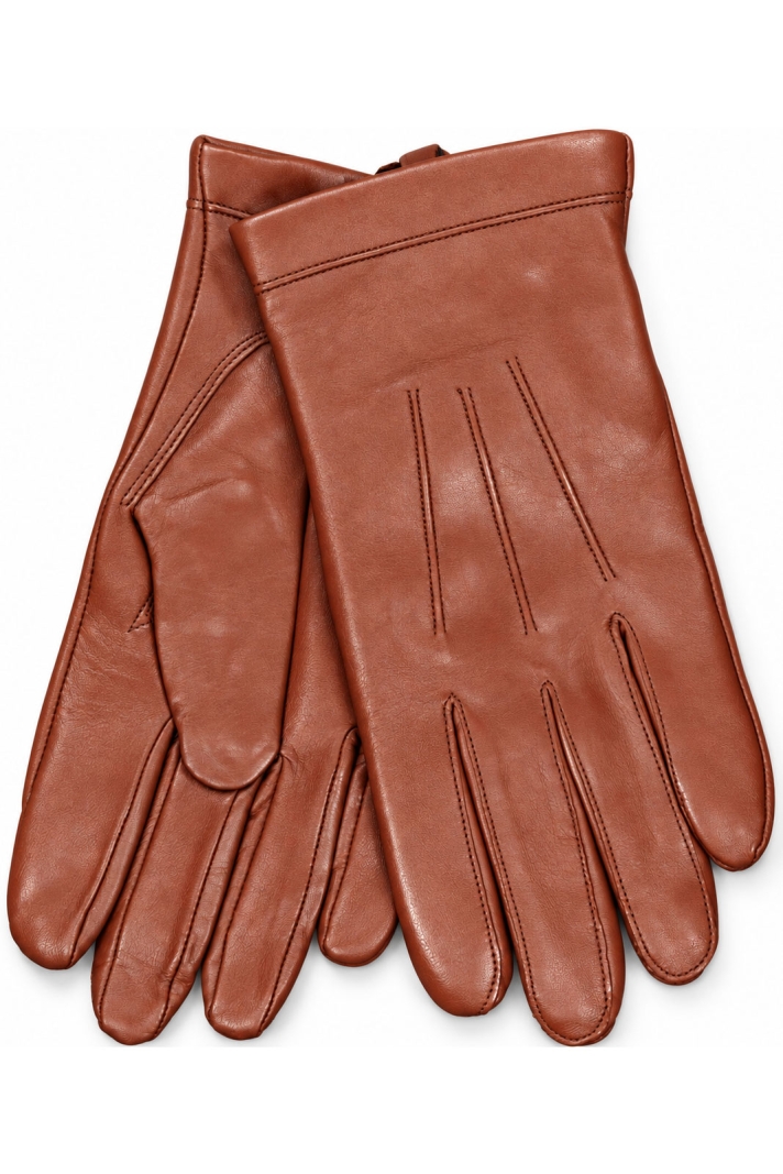 Gloves.