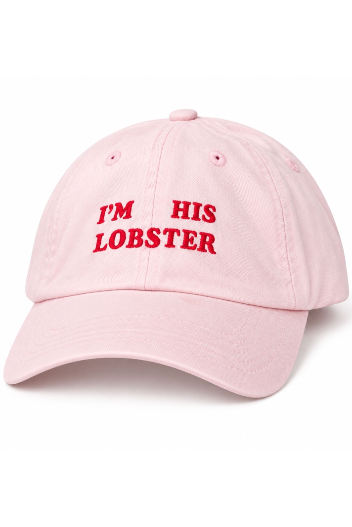 Her Lobster