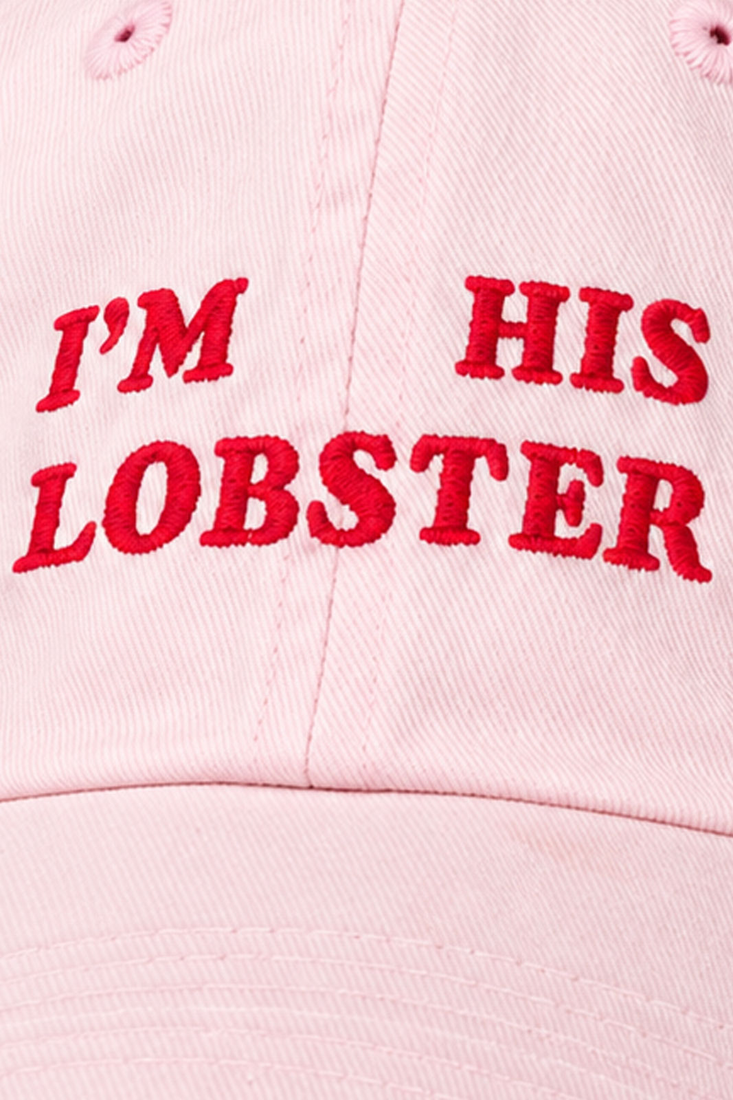 Her Lobster
