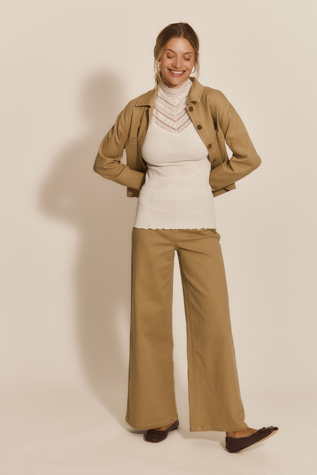 Rwalix Mw Trousers