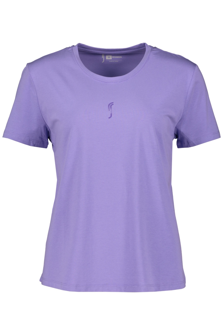 Women's Paris Relaxed Tee