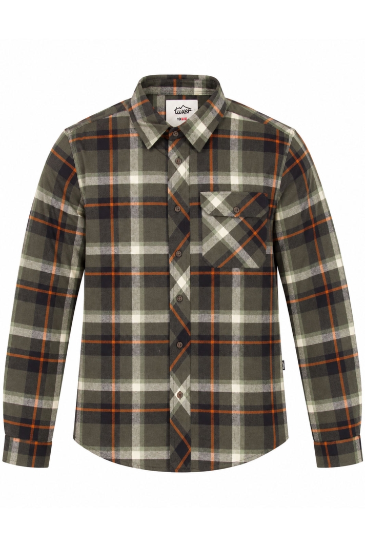 Beaver Creek Shirt