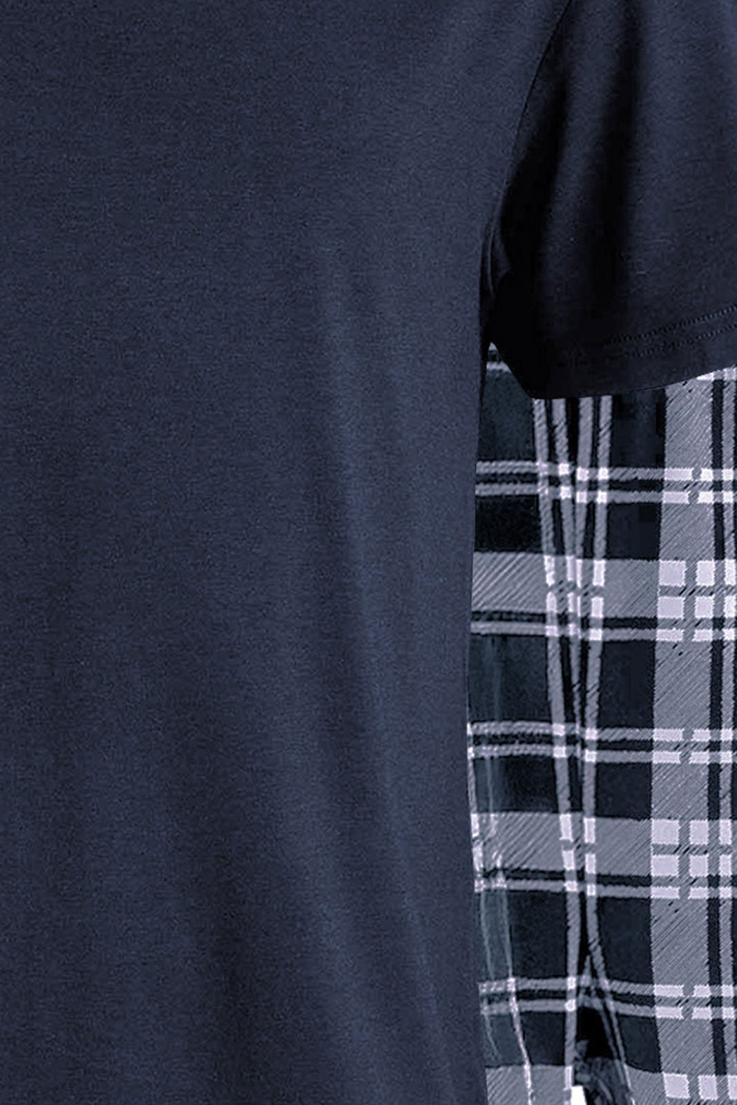 Pyjamasset Av Bambu