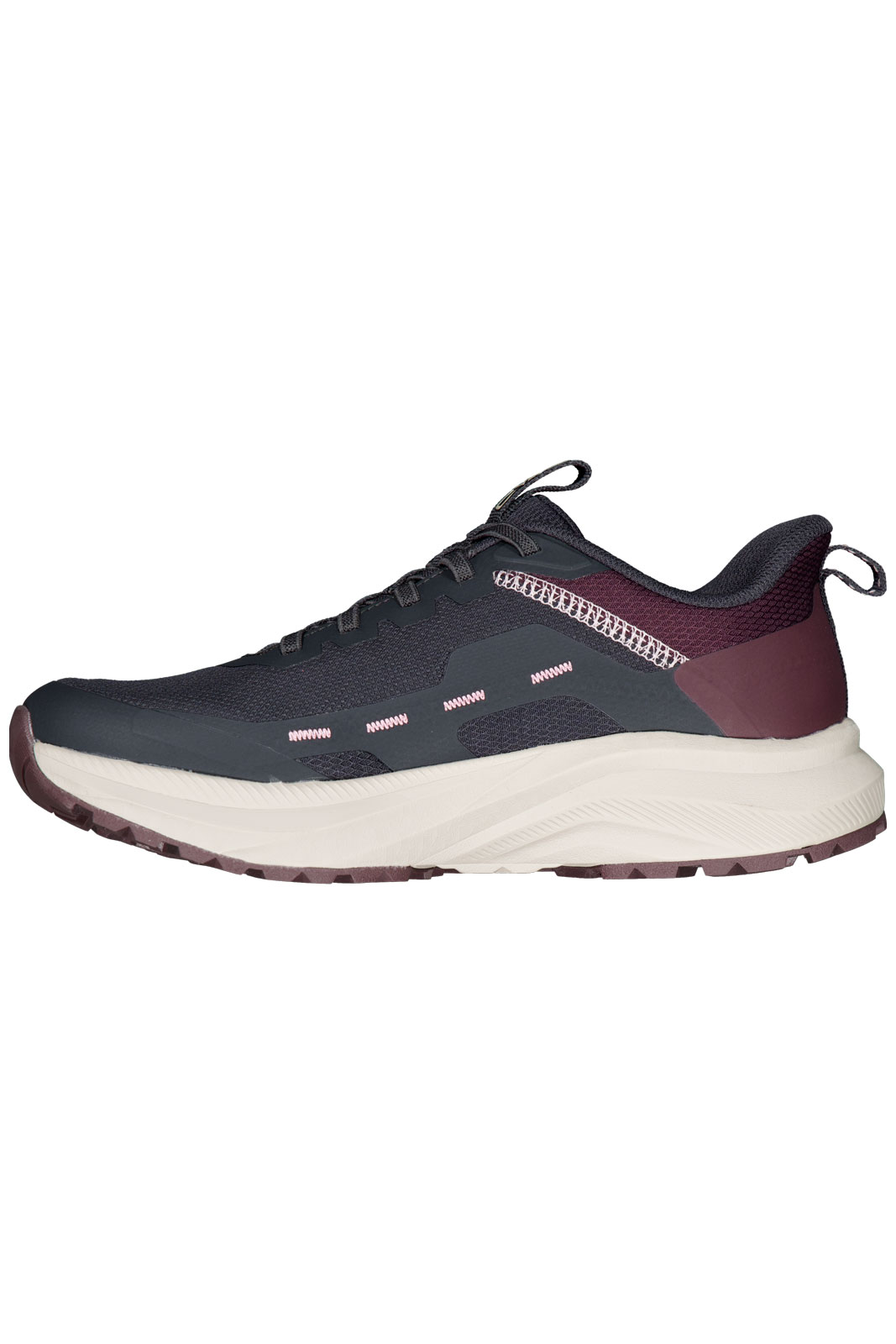 Kymber Wmn Multisports Shoes Easy-Fit