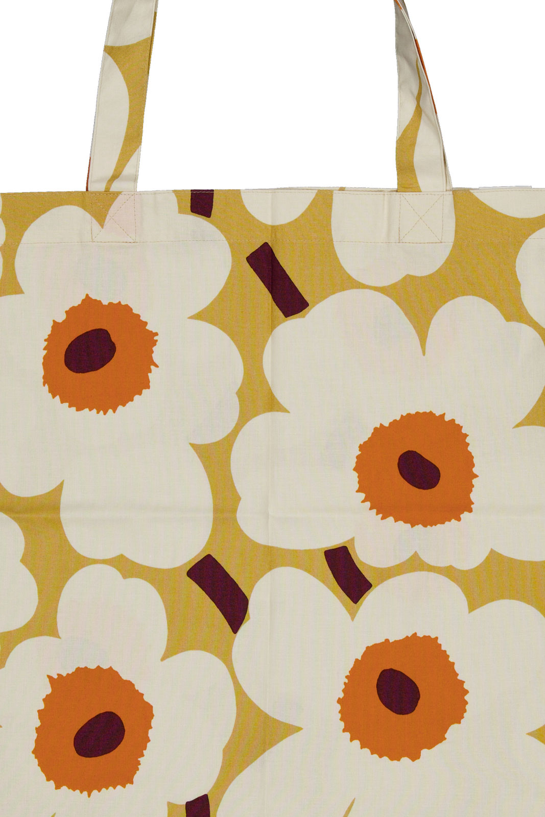 Pieni Unikko Bag 43X44 Cm