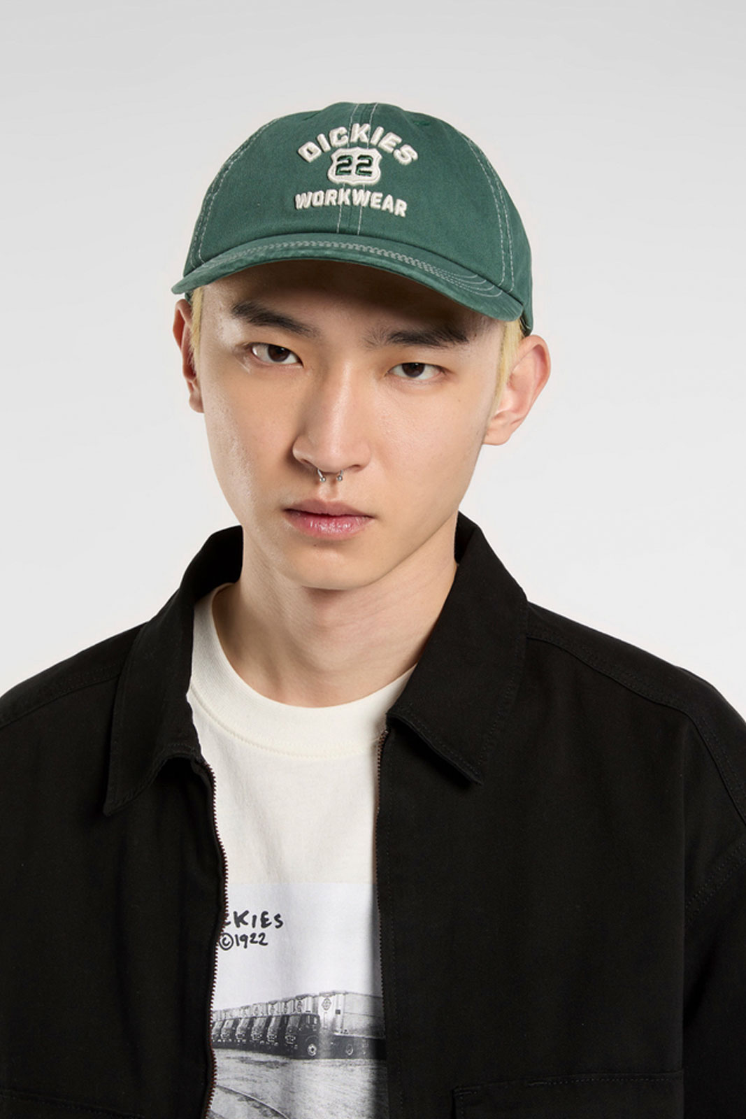 Grimsley Cap