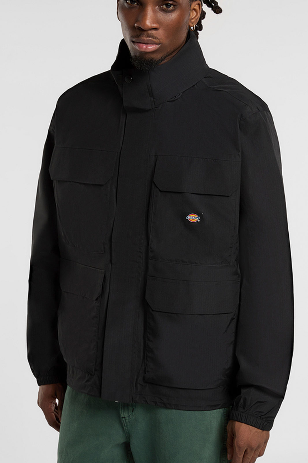 Trimble Seamsealed Jacket