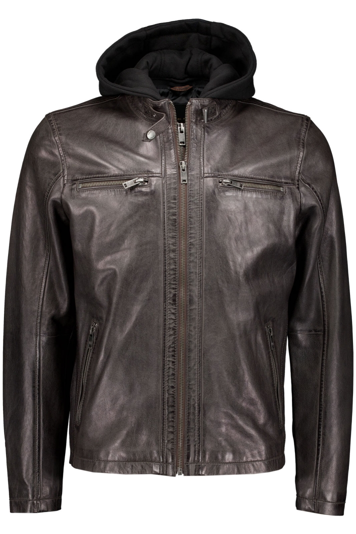 Colin Jacket