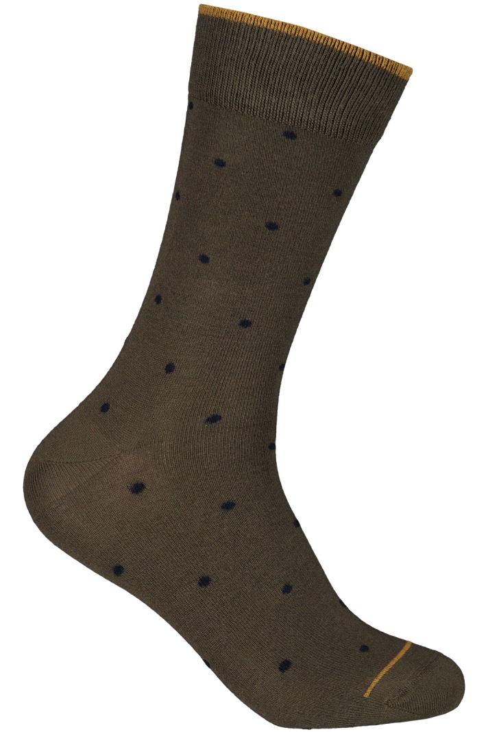 Sock Bårslöv Bamboo