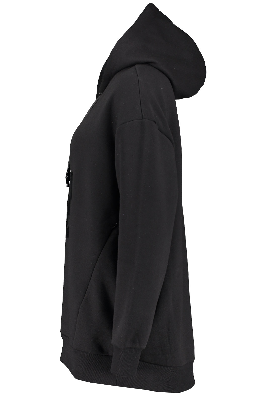 Charlotte Oversize Hoodie