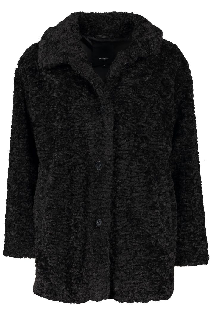 Solange Jacket