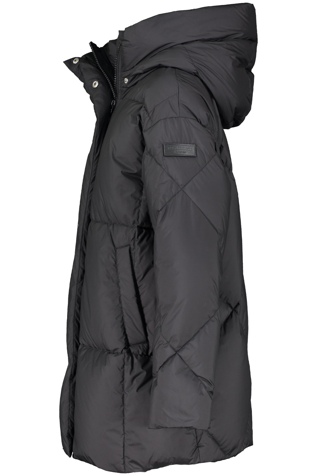 Shallow Teens Jacket