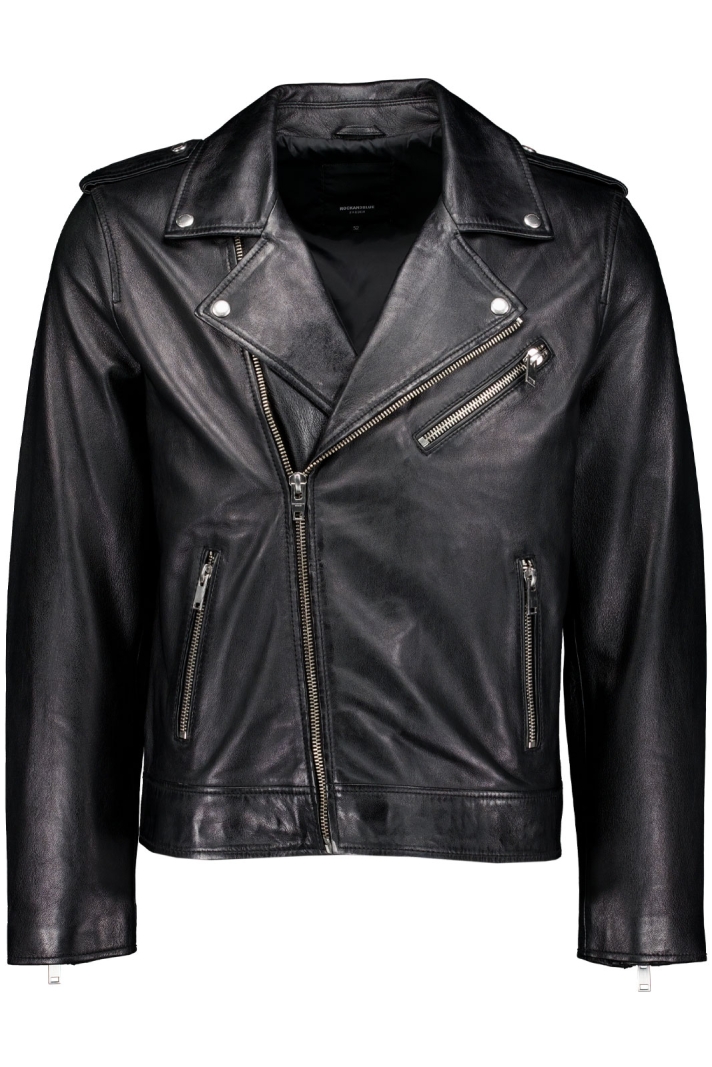 Diego Jacket