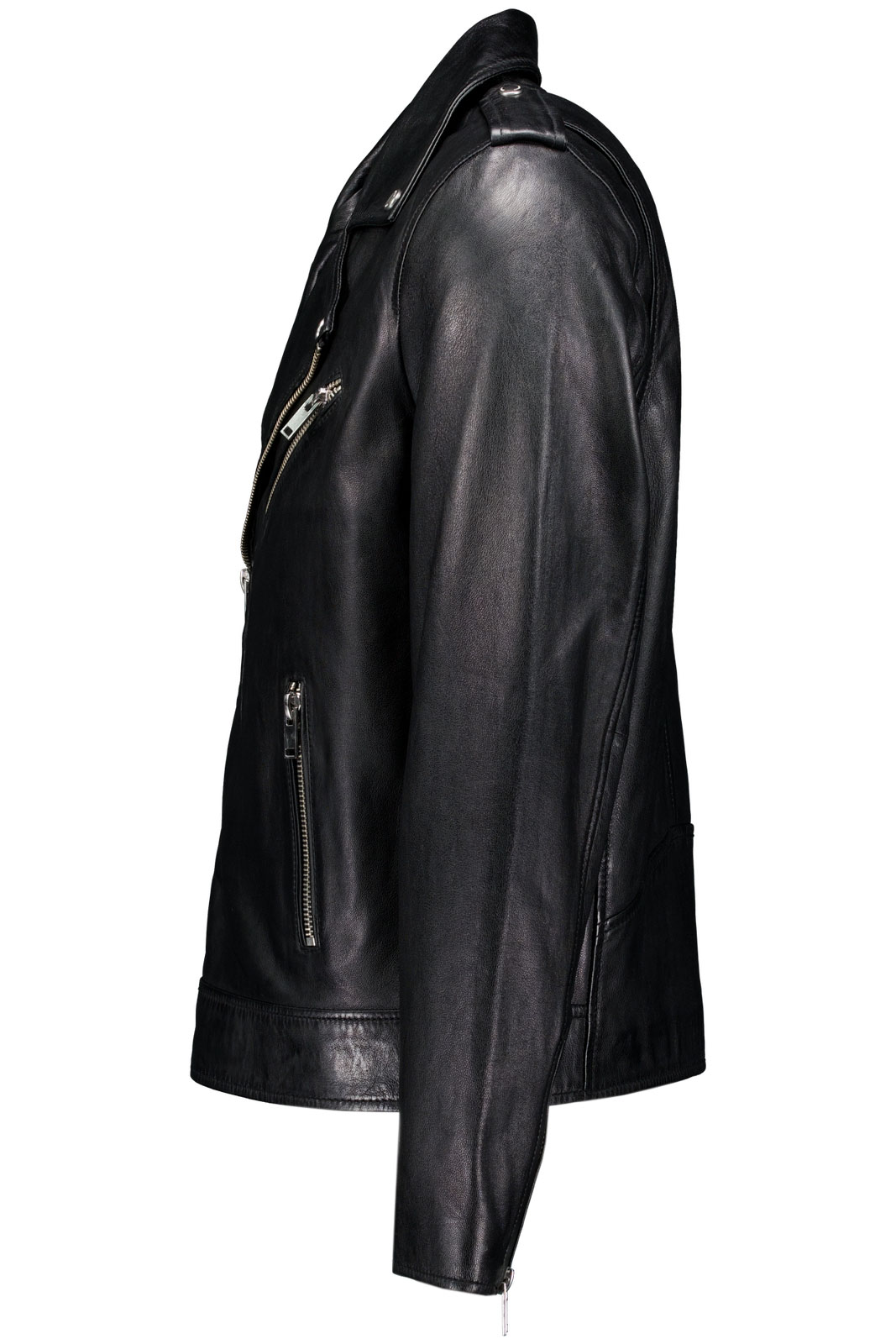 Diego Jacket
