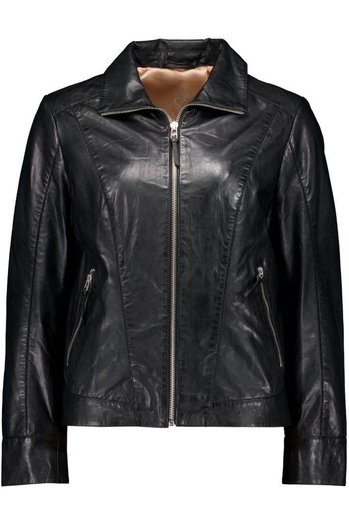 Annalee Jacket