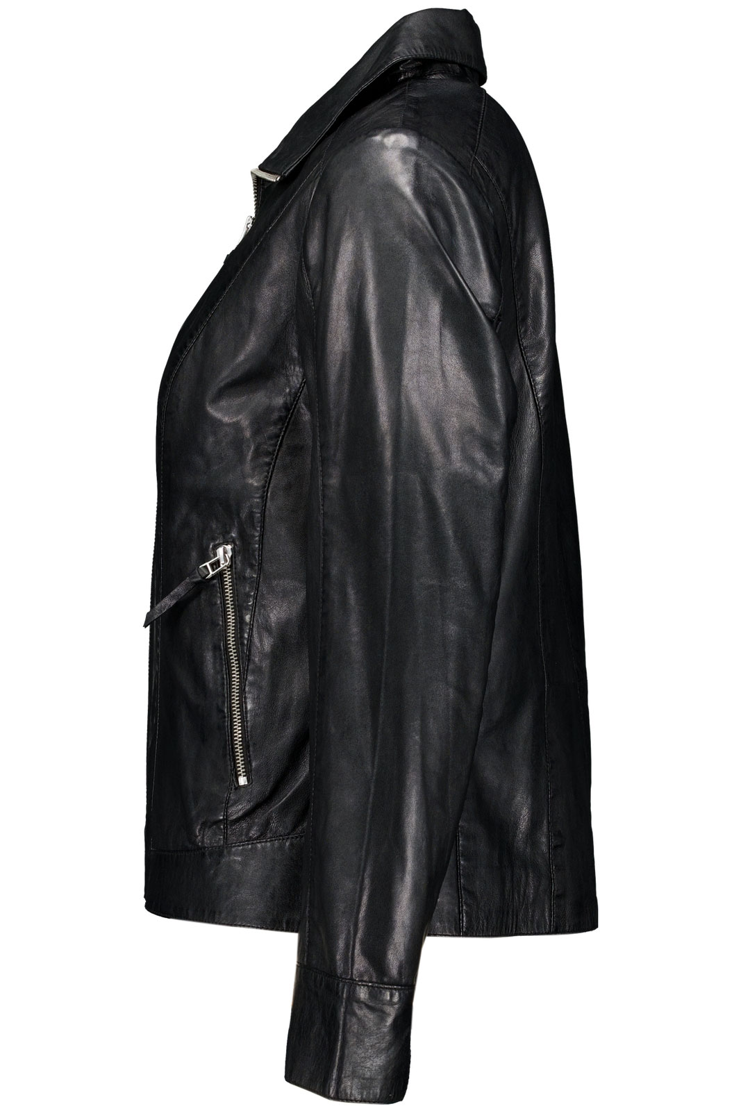 Annalee Jacket
