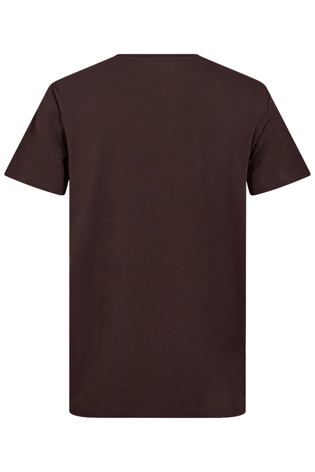 R-neck Tee Bamboo