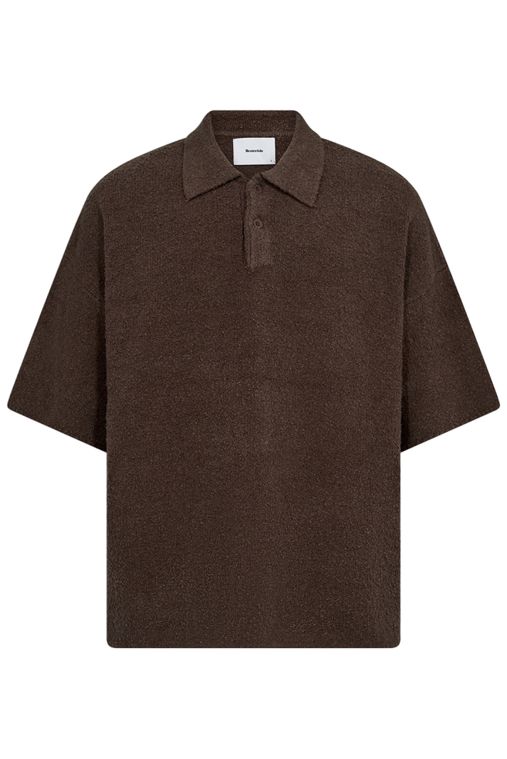 Jim Ss Polo