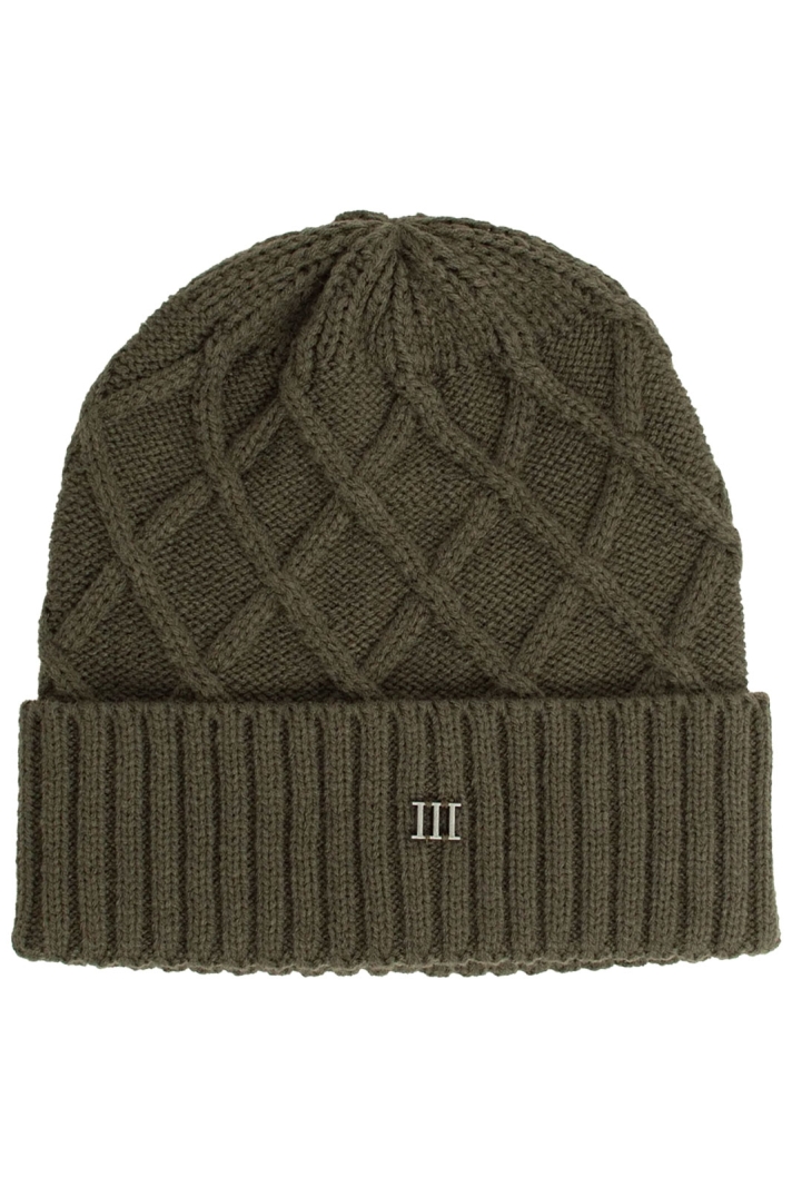 Jordi | Design Beanie