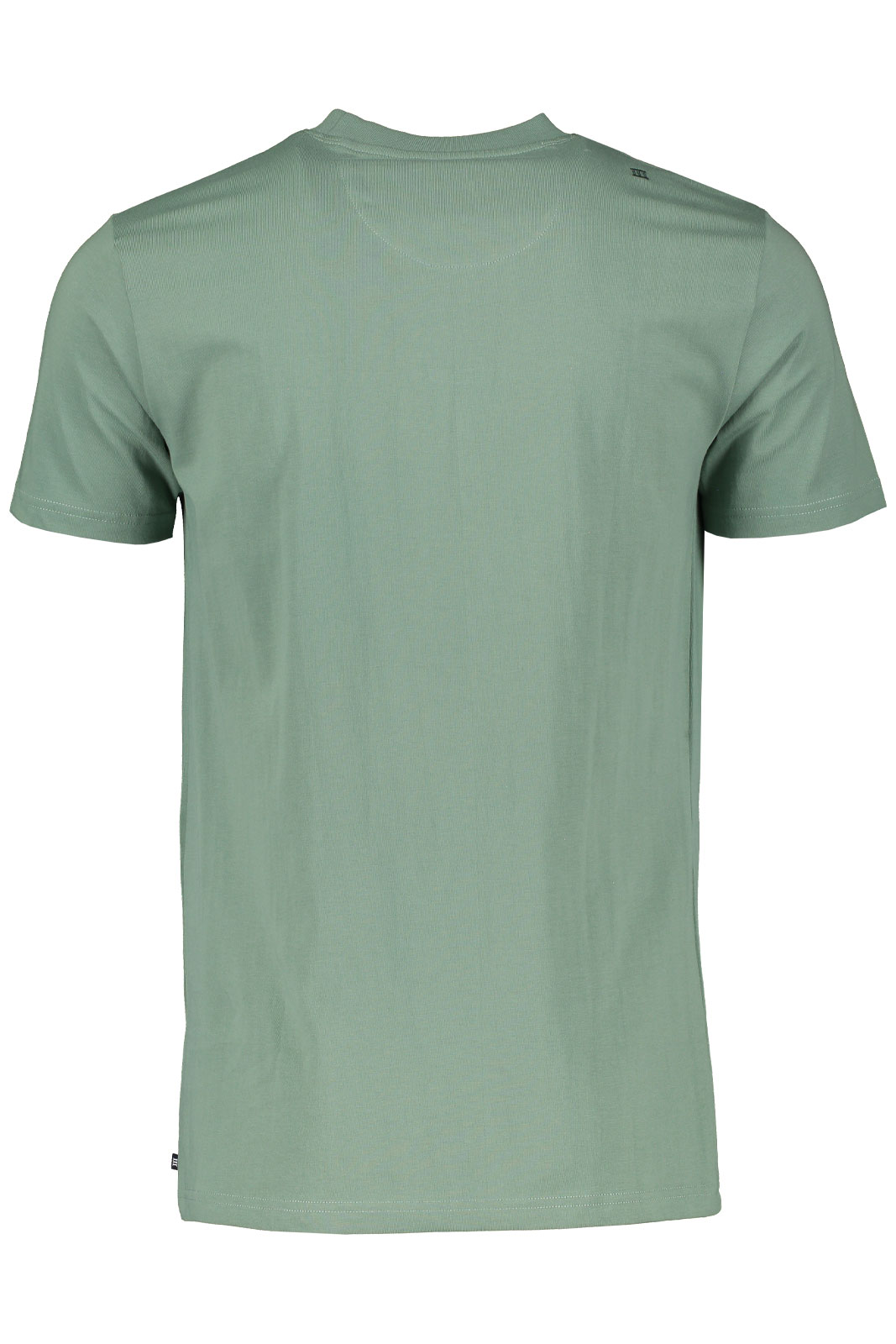 Dionigi | T-shirt With Gracefully Front