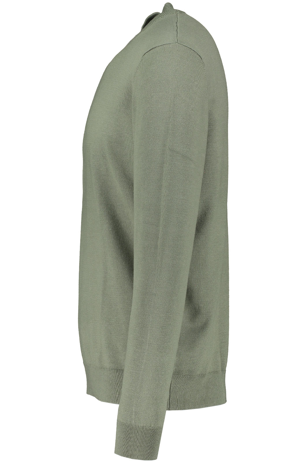 Saint | Stretch Turtleneck