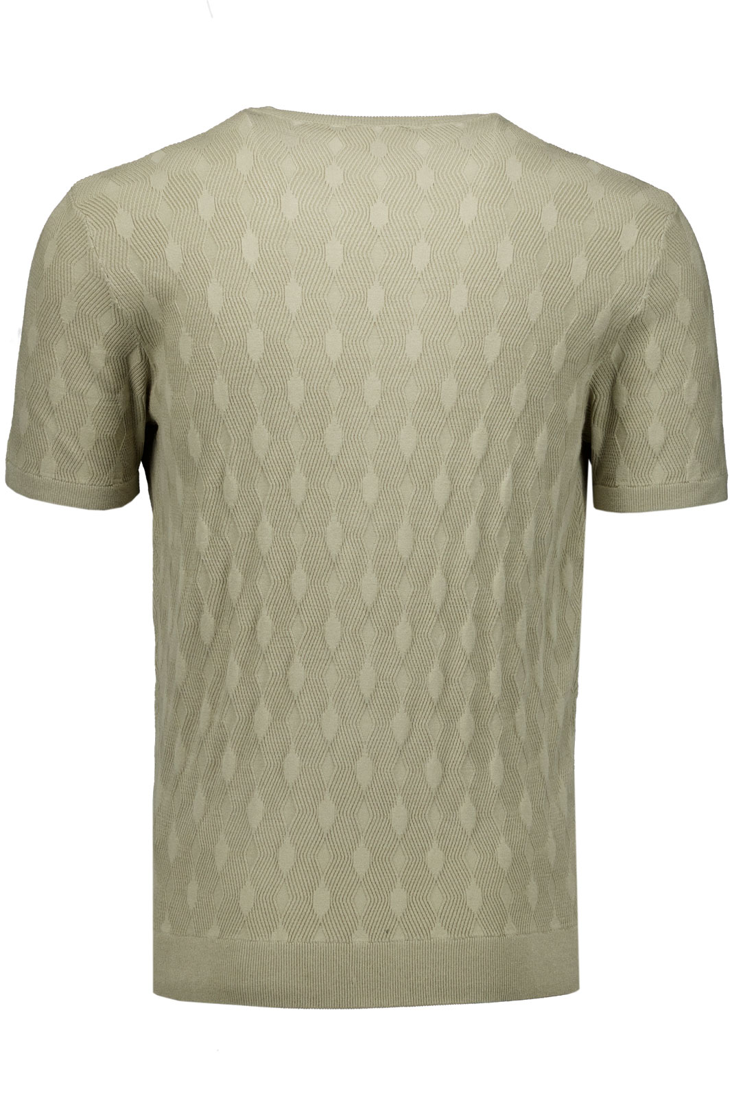 Gianaldo | Design Round Neck