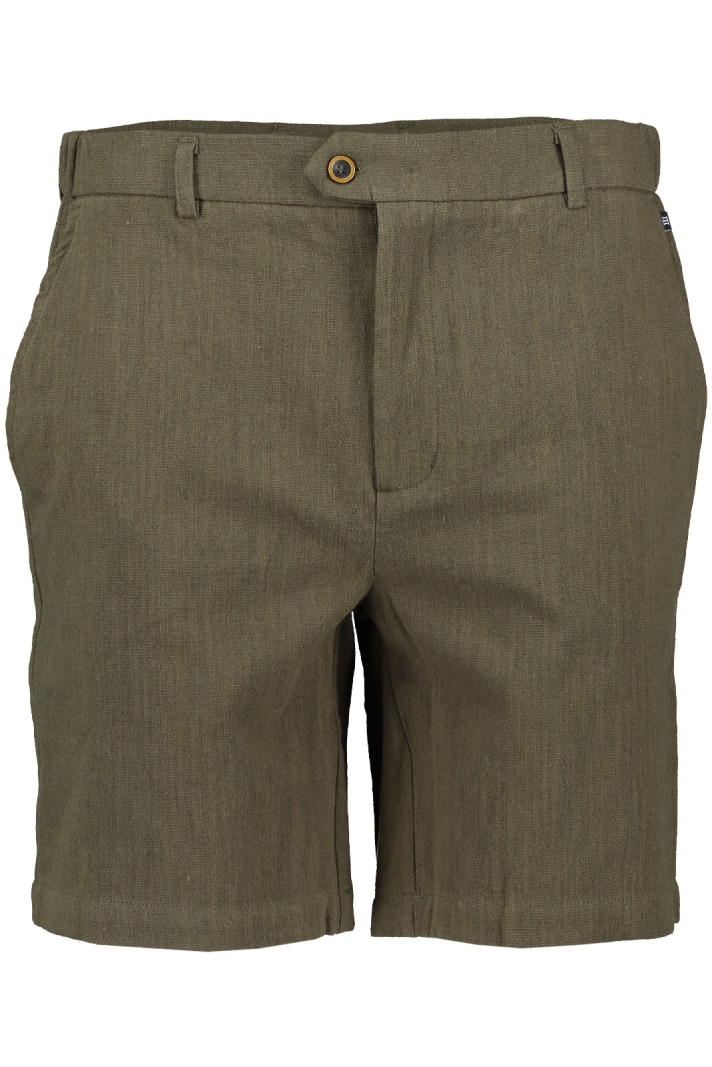 Eldo | Uni Ramie Short